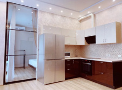 1к квартира ЖК Зарічний м. Славутич фото 3 1к квартира ЖК Зарічний м. Славутич фото 3