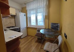 1к квартира Борщагівка фото 1 1к квартира Борщагівка фото 1