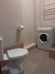 1к квартира-студіо в ЖК МЕТРО ПАРК фото 6 1к квартира-студіо в ЖК МЕТРО ПАРК фото 6