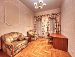 Здається квартира Київ, Шевченківський, ул. Саксаганского, 92 фото 5 Здається квартира Київ, Шевченківський, ул. Саксаганского, 92 фото 5