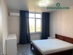 1 к квартира в ЖК «Кришталеві джерела» фото 1 1 к квартира в ЖК «Кришталеві джерела» фото 1