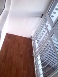 1к квартира. Позняки. фото 7 1к квартира. Позняки. фото 7