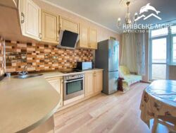 2к квартира ЖК Паркові Озера фото 5 2к квартира ЖК Паркові Озера фото 5