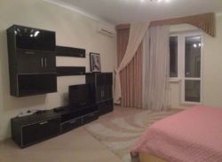 Просторная квартира с ремонтом и мебелью в элитном тёплом кирпичном доме. фото 3 Просторная квартира с ремонтом и мебелью в элитном тёплом кирпичном доме. фото 3