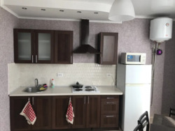 1к метро Лівобережна фото 4 1к метро Лівобережна фото 4
