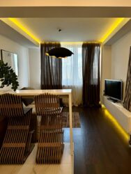 1к квартира в ЖК Status Grad Осокорки фото 9 1к квартира в ЖК Status Grad Осокорки фото 9