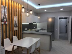 Шикарна двокімнатна студія , вул. Каземира Малевича, 89 , ЖК Либідь. фото 10 Шикарна двокімнатна студія , вул. Каземира Малевича, 89 , ЖК Либідь. фото 10