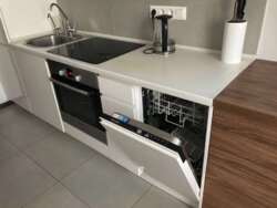 Здається квартира Київ, Подільський, пр. Правды, 19а фото 4 Здається квартира Київ, Подільський, пр. Правды, 19а фото 4