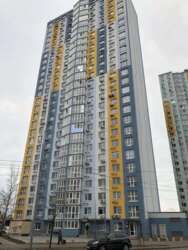 Здається квартира Київ, Дарницький, ул. Вишняковская, 4, м. Осокорки фото 2 Здається квартира Київ, Дарницький, ул. Вишняковская, 4, м. Осокорки фото 2