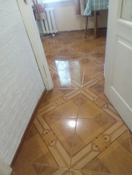 1к квартира. м. Мінська. фото 8 1к квартира. м. Мінська. фото 8