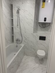 1к квартира-студіо в ЖК Нова Англія, Бристоль фото 6 1к квартира-студіо в ЖК Нова Англія, Бристоль фото 6