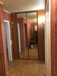 3к квартира. м. Вокзальна. фото 2 3к квартира. м. Вокзальна. фото 2