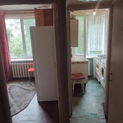 1к квартира. Куреневка. фото 4 1к квартира. Куреневка. фото 4