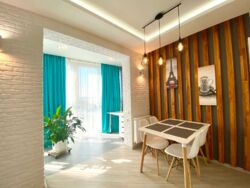 Шикарна двокімнатна студія , вул. Каземира Малевича, 89 , ЖК Либідь. фото 12 Шикарна двокімнатна студія , вул. Каземира Малевича, 89 , ЖК Либідь. фото 12