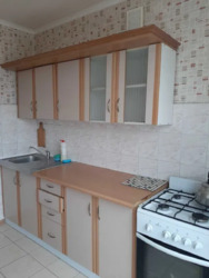 2к квартира. Воскресенка. фото 14 2к квартира. Воскресенка. фото 14