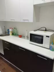 Недорого оренда 3-к квартира біля метро Святошин. фото 5 Недорого оренда 3-к квартира біля метро Святошин. фото 5