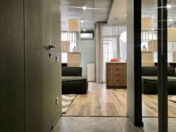 1к-студіо в ЖК Комфорт Таун фото 2 1к-студіо в ЖК Комфорт Таун фото 2