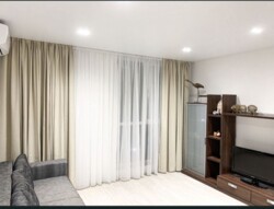 1к-студія в ЖК Рів'єра фото 3 1к-студія в ЖК Рів'єра фото 3