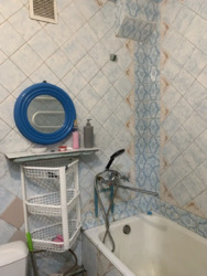 1к квартира на Мінському масиві фото 7 1к квартира на Мінському масиві фото 7