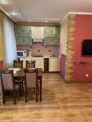 Здається квартира Київ, Шевченківський, пр. Победы, 1 фото 3 Здається квартира Київ, Шевченківський, пр. Победы, 1 фото 3
