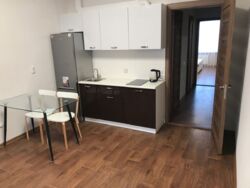 1к в ЖК Ревуцький фото 1 1к в ЖК Ревуцький фото 1