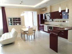 3к квартира ЖК Паркове місто фото 5 3к квартира ЖК Паркове місто фото 5