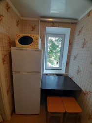 1к квартира. м. Деміївська. фото 12 1к квартира. м. Деміївська. фото 12