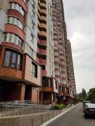 1к квартира Оболонь фото 9 1к квартира Оболонь фото 9