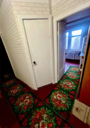 1к квартира м. Мінська фото 4 1к квартира м. Мінська фото 4