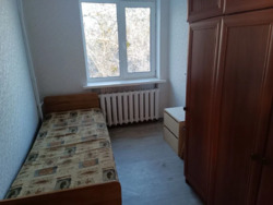 3к квартира. Відрадний. фото 6 3к квартира. Відрадний. фото 6