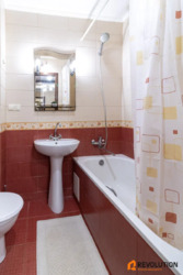 1к квартира, Теремки фото 7 1к квартира, Теремки фото 7