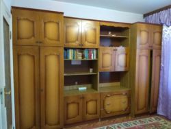 Здається квартира Київ, Дарницький, Позняки, ул. Александра Мишуги, 3, м. Осокорки фото 5 Здається квартира Київ, Дарницький, Позняки, ул. Александра Мишуги, 3, м. Осокорки фото 5