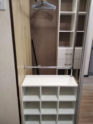 1к квартира ЖК Нивки-Парк м.Нивки фото 6 1к квартира ЖК Нивки-Парк м.Нивки фото 6