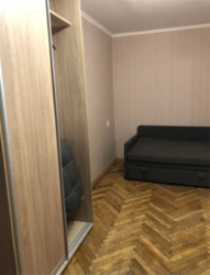 1к метро Лівобережна фото 2 1к метро Лівобережна фото 2