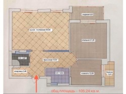 VIP 3. .   Garden City Residence  11