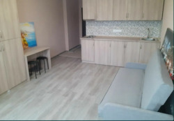 1к квартира-студіо в ЖК 'Navigator' фото 1 1к квартира-студіо в ЖК 'Navigator' фото 1