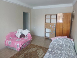 1к квартира. Березняки. фото 3 1к квартира. Березняки. фото 3