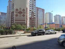 1к метро Осокорки фото 8 1к метро Осокорки фото 8