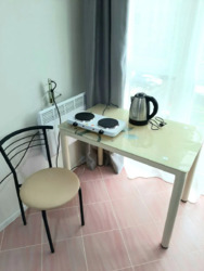 1к квартира-студіо в ЖК МЕТРО ПАРК фото 3 1к квартира-студіо в ЖК МЕТРО ПАРК фото 3