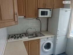 1к квартира. Відрадний. фото 6 1к квартира. Відрадний. фото 6