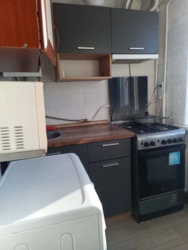 3к квартира. Відрадний. фото 1 3к квартира. Відрадний. фото 1