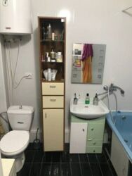 1-к ЖК Каховський фото 9 1-к ЖК Каховський фото 9