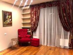 Здається квартира Київ, Шевченківський, ул. Жилянская фото 5 Здається квартира Київ, Шевченківський, ул. Жилянская фото 5