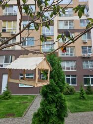 1к квартира в ЖК Варшавський фото 17 1к квартира в ЖК Варшавський фото 17