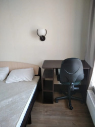 1к квартира ЖК Нивки-Парк м.Нивки фото 11 1к квартира ЖК Нивки-Парк м.Нивки фото 11