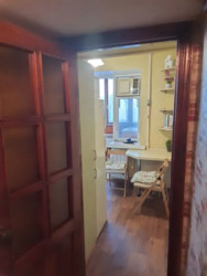 1к квартира. м. Лук'янівська. фото 14 1к квартира. м. Лук'янівська. фото 14