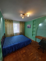 1к квартира. м. Мінська. фото 4 1к квартира. м. Мінська. фото 4