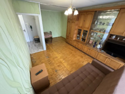 1к квартира на Куренівці фото 6 1к квартира на Куренівці фото 6