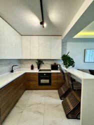 1к квартира в ЖК Status Grad Осокорки фото 4 1к квартира в ЖК Status Grad Осокорки фото 4