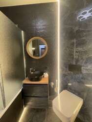 1к квартира (євродвушка) в ЖК Кришталеві джерела фото 5 1к квартира (євродвушка) в ЖК Кришталеві джерела фото 5